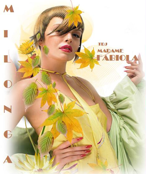 Tango con Renata
