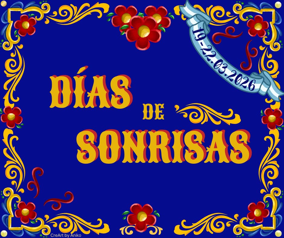 Dias de Sonrisas