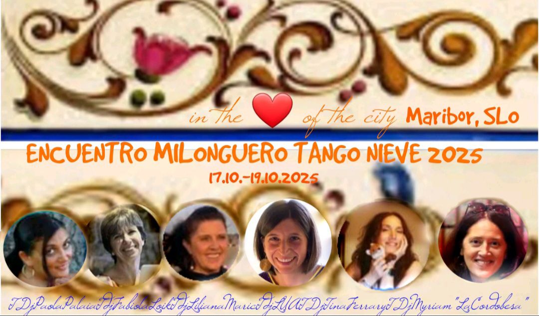Tango Nieve Maribor (Slo)