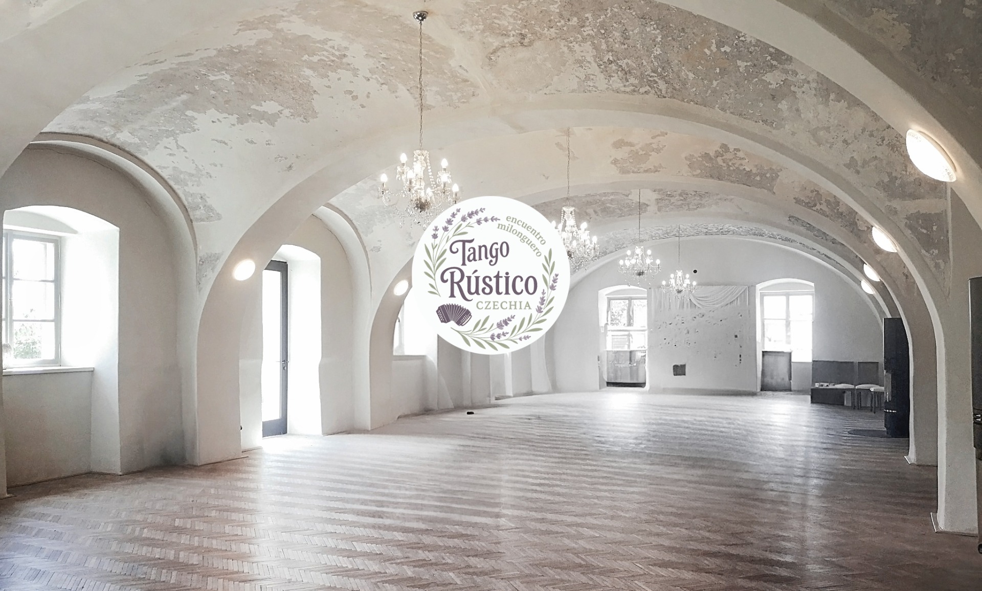 Tango Rustico 2026