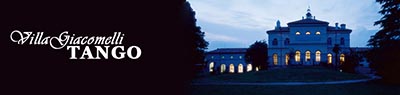 Villa Giacomelli
