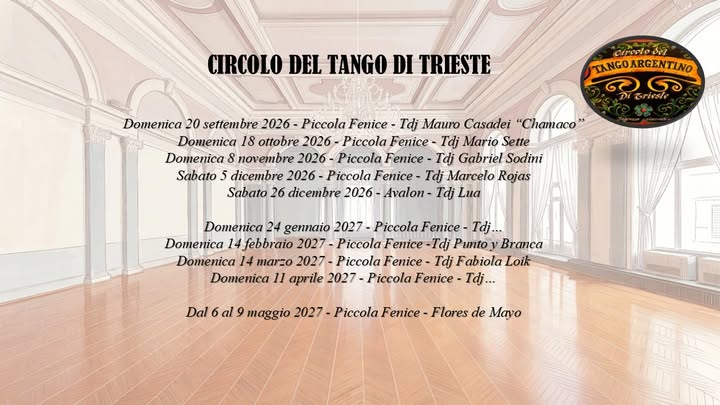 CT Trieste